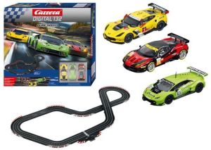 Carrera Digital 132 Pure Speed -(30191) 1