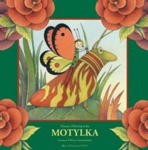 Motylka - Danuta Mikołajewska 1