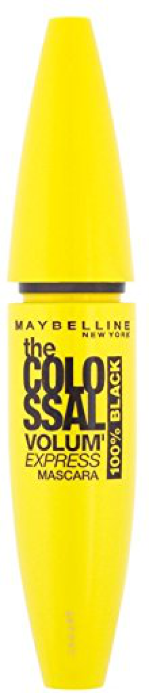Maybelline  Mascara Colossal Volum (W) 10.7ml 1