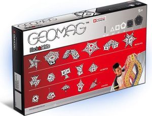 Geomag Black&White 104 el. (GEO-013) 2