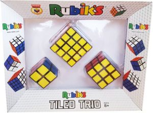 Tm Toys RUBIK Trio 4x4,3x3,2x2 - RUB3008 1