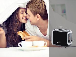 Toster AEE Perfect Morning (AT 3300) 4