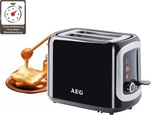 Toster AEE Perfect Morning (AT 3300) 5