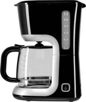 Ekspres przelewowy AEG Czarny 3