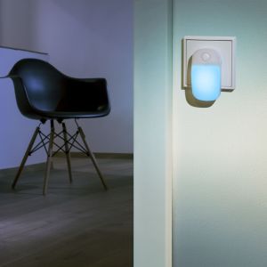 Lampka wtykowa do gniazdka Ansmann LED  (1600-0103) 4
