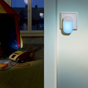 Lampka wtykowa do gniazdka Ansmann LED  (1600-0103) 5