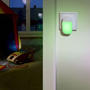 Lampka wtykowa do gniazdka Ansmann LED  (1600-0102) 4