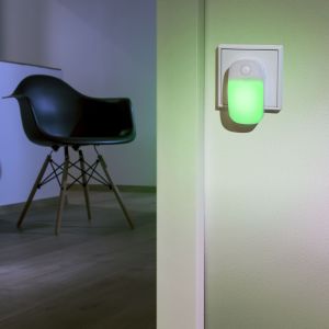 Lampka wtykowa do gniazdka Ansmann LED  (1600-0102) 5