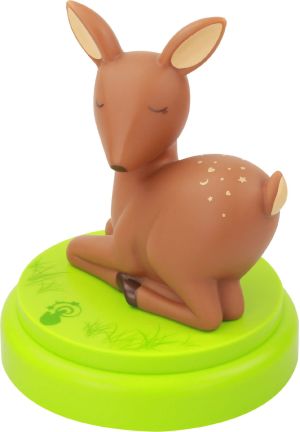 Ansmann Lampka nocna Jeleń LED (1800-0059) 3