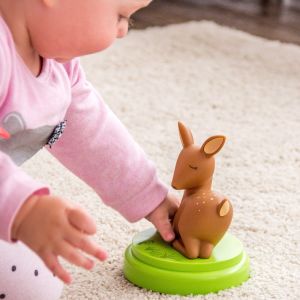 Ansmann Lampka nocna Jeleń LED (1800-0059) 5