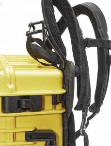 Walizka foto B&W International Szelki do walizek typu 5000, 5500 and 6000 2