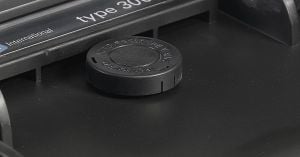 Walizka foto B&W International International Type 2000 (2000/B/RPD) 2