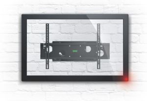 Red Eagle Uchwyt ścienny Hermes 30'' - 70'' 3