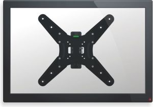 Red Eagle Uchwyt do telewizora Flexi Toledo 17-55" 2