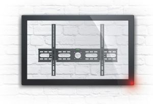 Red Eagle Uchwyt ścienny Magnum Plus 32'' - 65'' 2