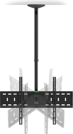 Red Eagle Uchwyt sufitowy Cinema Plus 32'' - 70'' 3