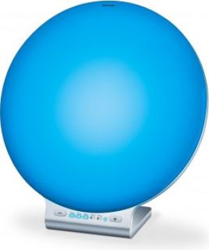 Beurer Lampa światła dziennego 2w1 TL100 (608.35) 2