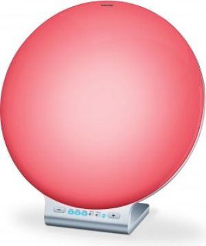 Beurer Lampa światła dziennego 2w1 TL100 (608.35) 4