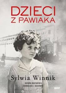 Dzieci z Pawiaka wyd. kieszonkowe - Sylwia Winnik 1
