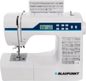 Maszyna do szycia Blaupunkt COMFORT 930 (152765) 1