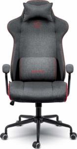 Krzesło biurowe Sofotel Werona Szare 4