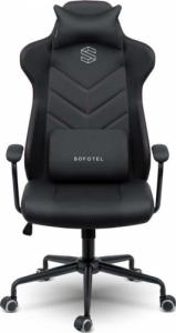 Krzesło biurowe Sofotel Werona Czarne 5