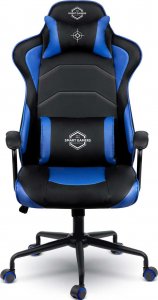 Fotel Sofotel Yasuo (2591) niebieski 3