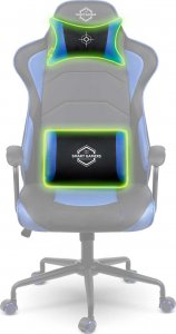 Fotel Sofotel Yasuo (2591) niebieski 5