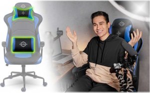 Fotel Sofotel Yasuo (2591) niebieski 13