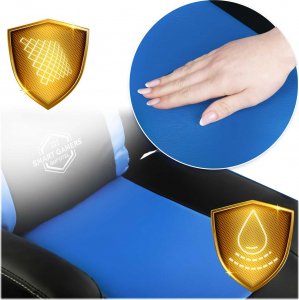 Fotel Sofotel Yasuo (2591) niebieski 14