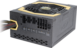Zasilacz FSP/Fortron Aurum Pro 1200W 2