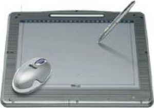 Mysz Trust Wireless Scroll Tablet TB-4200 1