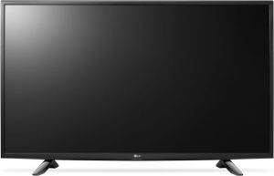 Telewizor LG LED 4K (Ultra HD) webOS 2
