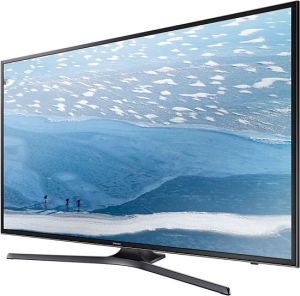Telewizor Samsung LED 50'' 4K (Ultra HD) 3