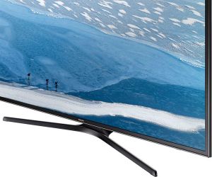 Telewizor Samsung LED 50'' 4K (Ultra HD) 5