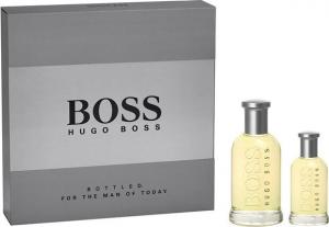 Hugo Boss Zestaw Bottled no.6 EDT spray 100ml + EDT spray 30ml 1