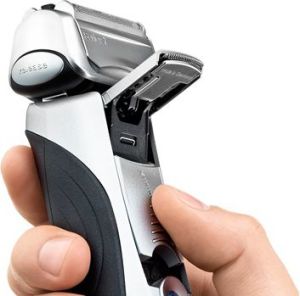 Golarka Braun Series 7 7893s 3