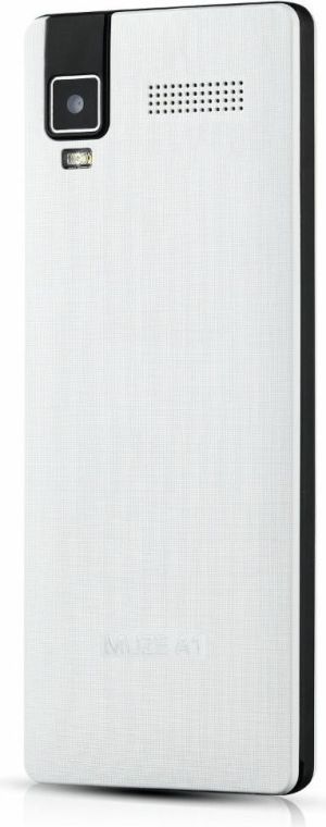 Telefon komórkowy Prestigio Muze A1 Biały 3