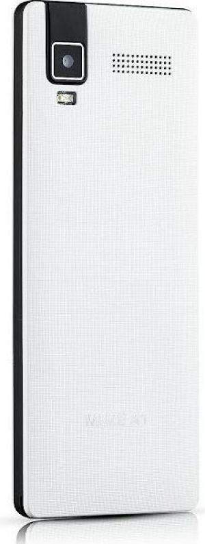 Telefon komórkowy Prestigio Muze A1 Biały 4