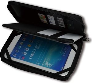 Etui na tablet Vakoss VAKOSS MINI POKROWIEC NA TABLET 7" CT-3815BK CT-3815BK 1