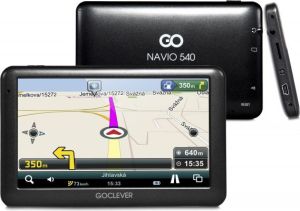 Nawigacja GPS Goclever NAVIO 540 2