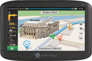 Nawigacja GPS Navitel F300 EU (8594181740074) 1