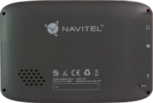Nawigacja GPS Navitel F300 EU (8594181740074) 4