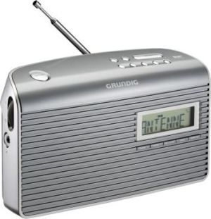 Radio Grundig Music 7000 2