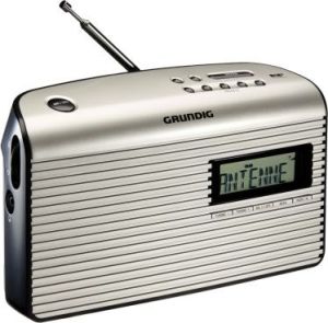 Radio Grundig Music 7000 2