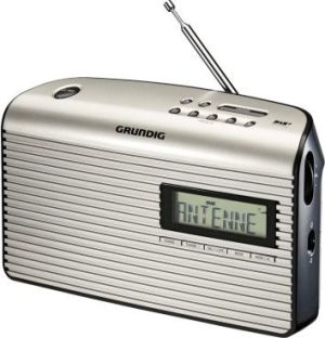 Radio Grundig Music 7000 3