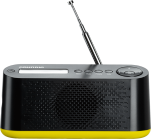 Radio Grundig Music 45 (GRR3100) 2
