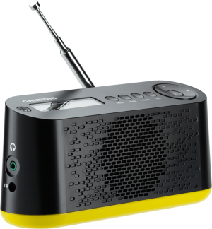 Radio Grundig Music 45 (GRR3100) 3