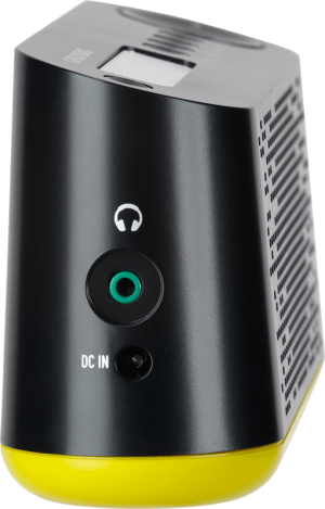 Radio Grundig Music 45 (GRR3100) 4