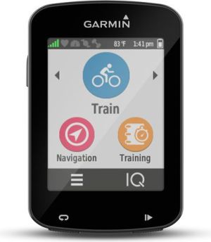 Nawigacja GPS Garmin Edge 820 Bundle (010-01626-11) 1